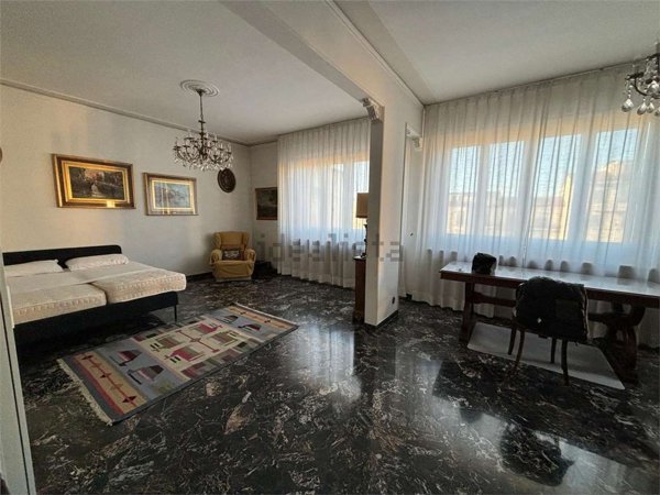 appartamento in affitto a Firenze in zona Legnaia