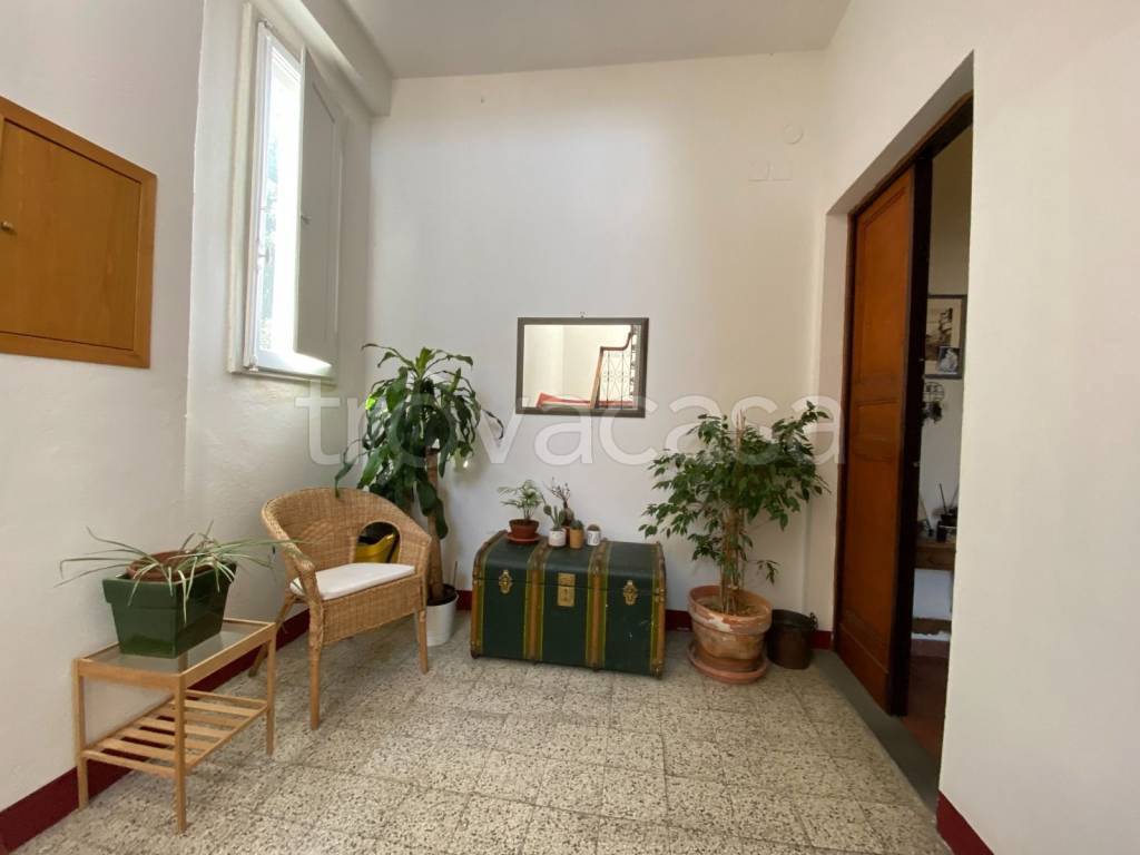 appartamento in affitto a Firenze in zona Peretola