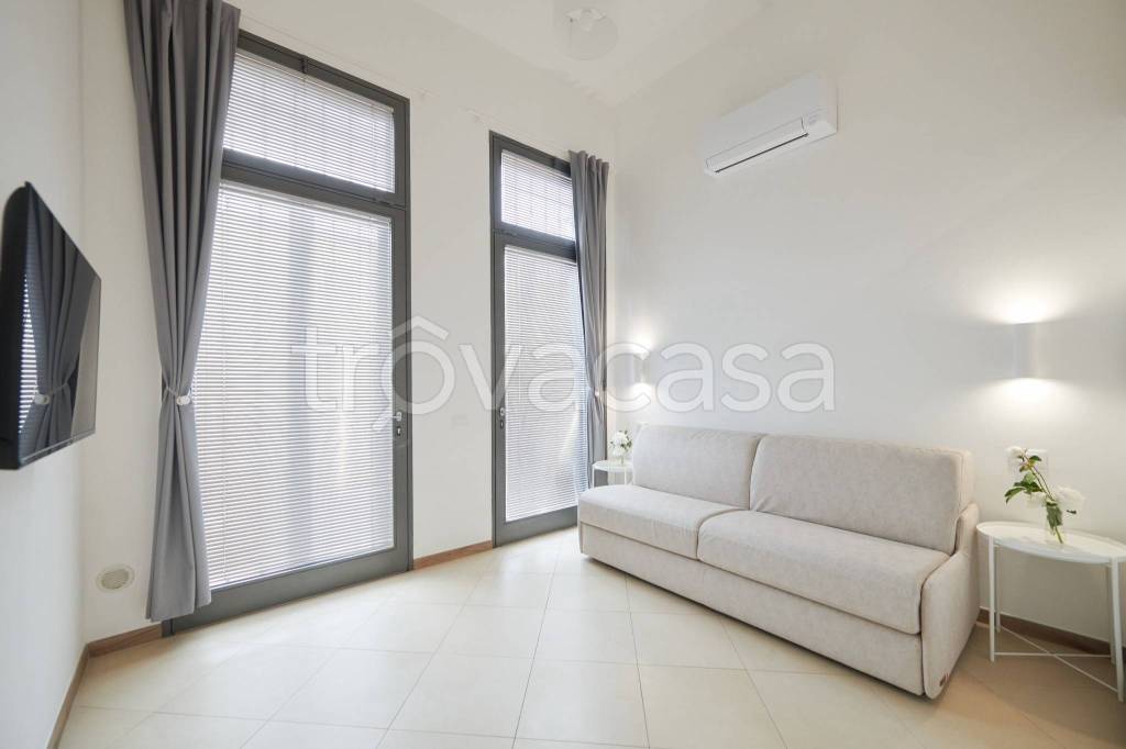 appartamento in affitto a Firenze in zona Romito