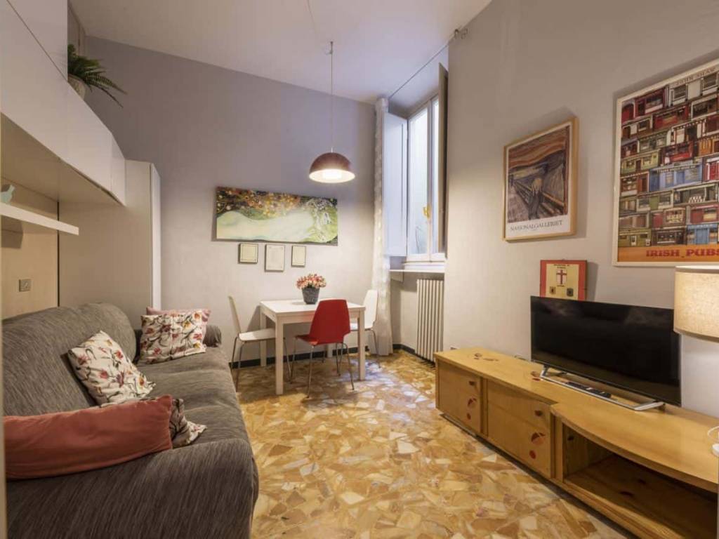appartamento in affitto a Firenze in zona Gavinana
