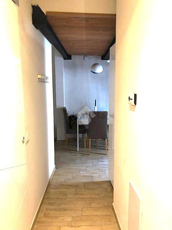 appartamento in affitto a Firenze