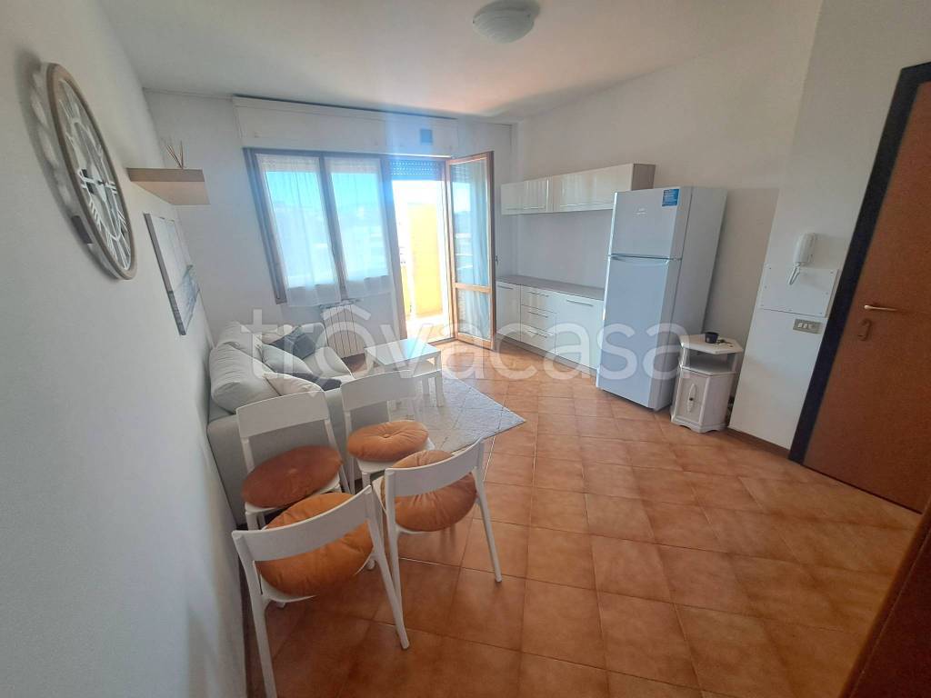 appartamento in affitto a Firenze in zona Novoli