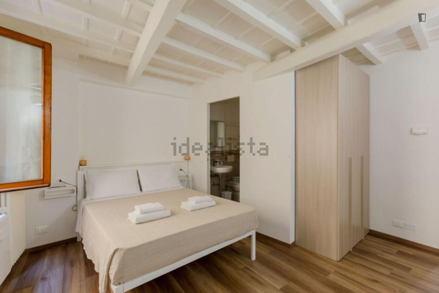appartamento in affitto a Firenze in zona Centro Santa Croce