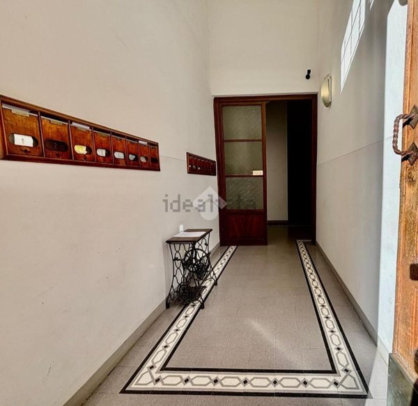 appartamento in affitto a Firenze in zona Statuto