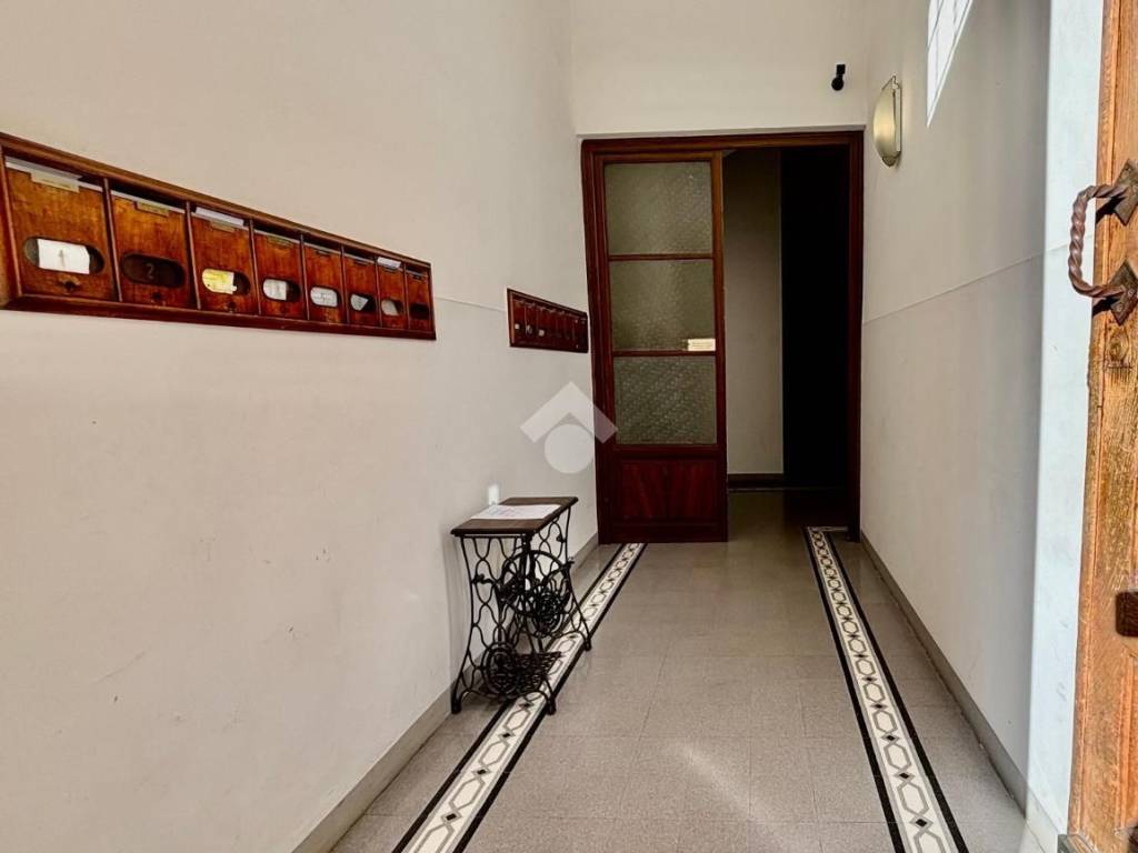appartamento in affitto a Firenze in zona Statuto