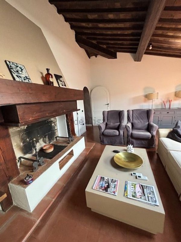 appartamento in affitto a Firenze in zona Centro Santa Maria Novella