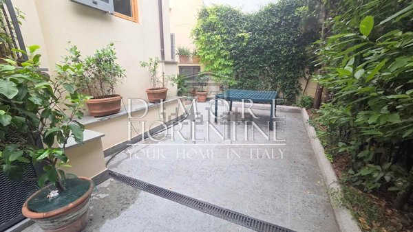 appartamento in affitto a Firenze in zona Centro Santa Croce