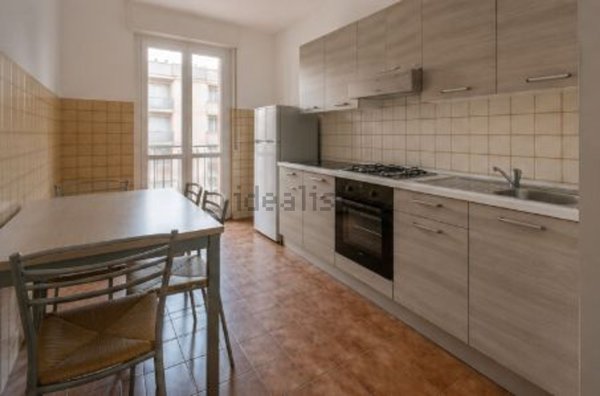 appartamento in affitto a Firenze in zona Soffiano