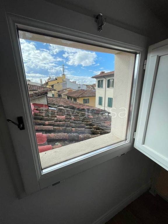 appartamento in affitto a Firenze in zona Centro Santa Croce