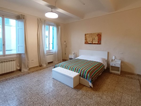 appartamento in affitto a Firenze