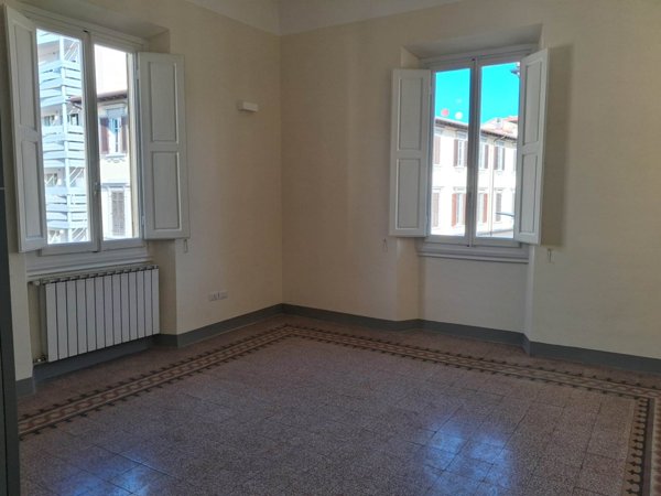 appartamento in affitto a Firenze in zona Bellariva
