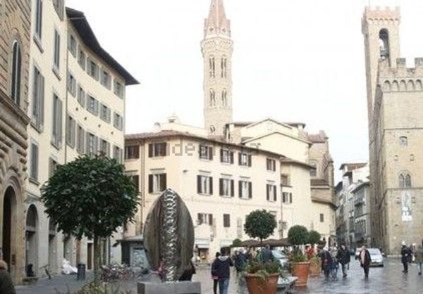 appartamento in affitto a Firenze in zona Centro Santa Croce