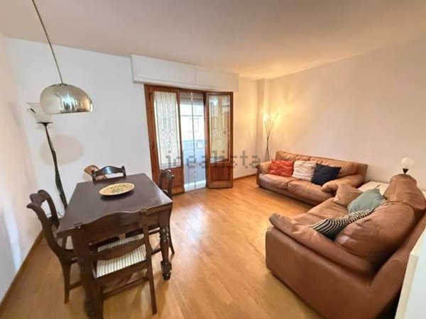 appartamento in affitto a Firenze in zona Careggi