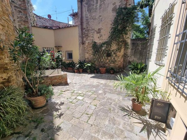 appartamento in affitto a Firenze in zona Centro Storico