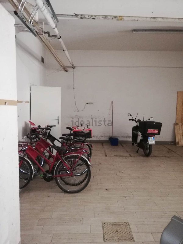 locale di sgombero in affitto a Firenze in zona Novoli