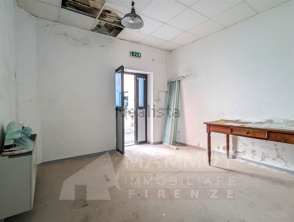 casa semindipendente in affitto a Firenze in zona Centro Storico