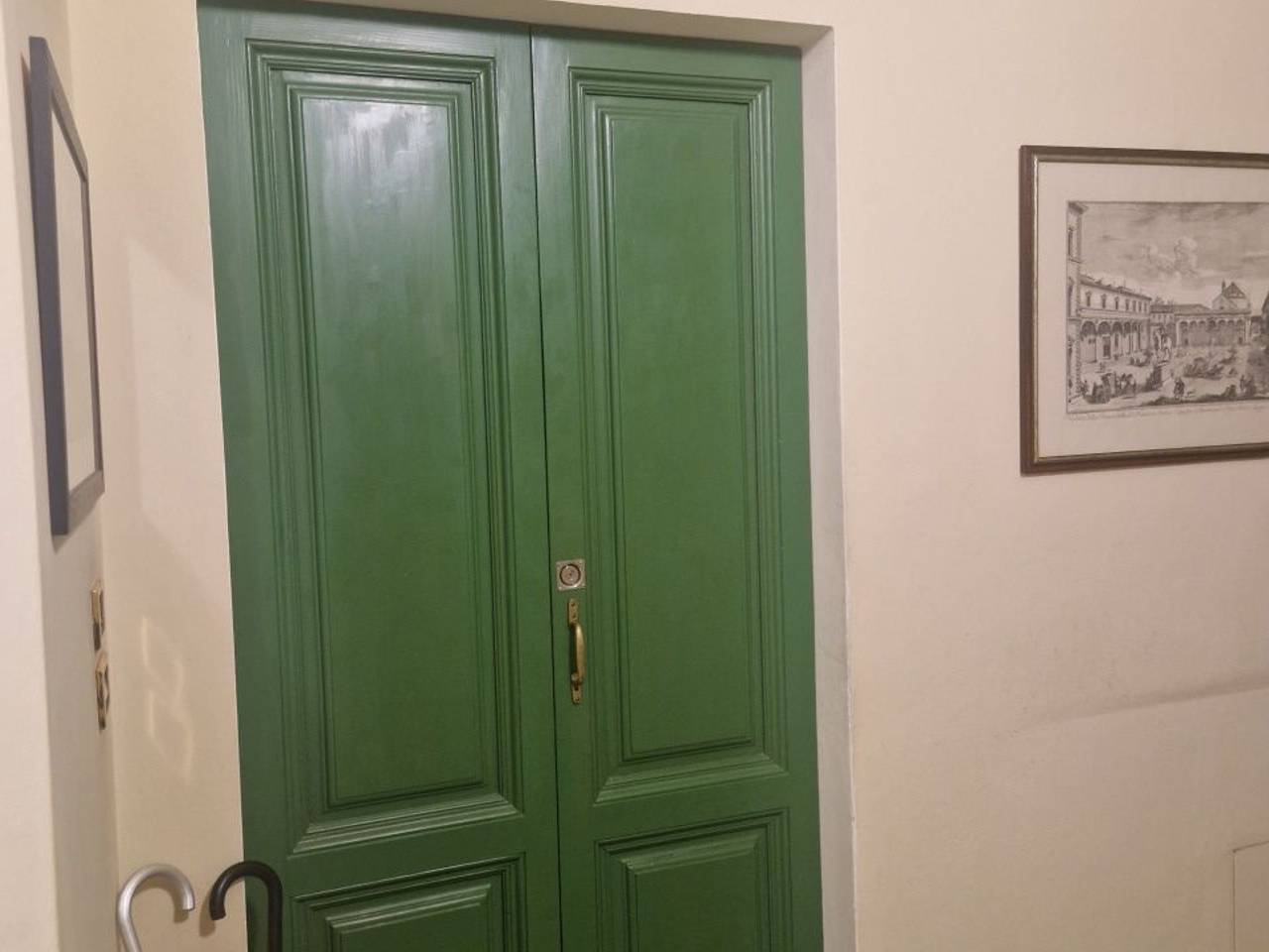 appartamento in affitto a Firenze in zona Centro Duomo