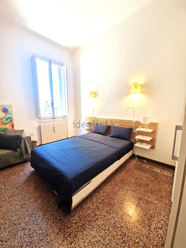 appartamento in affitto a Firenze in zona Le Cure