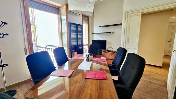 ufficio in affitto a Firenze