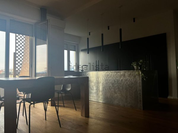 appartamento in affitto a Firenze in zona Isolotto