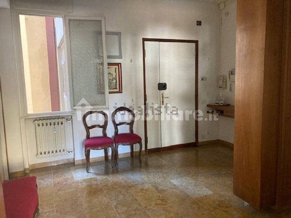 ufficio in affitto a Firenze in zona Le Cure