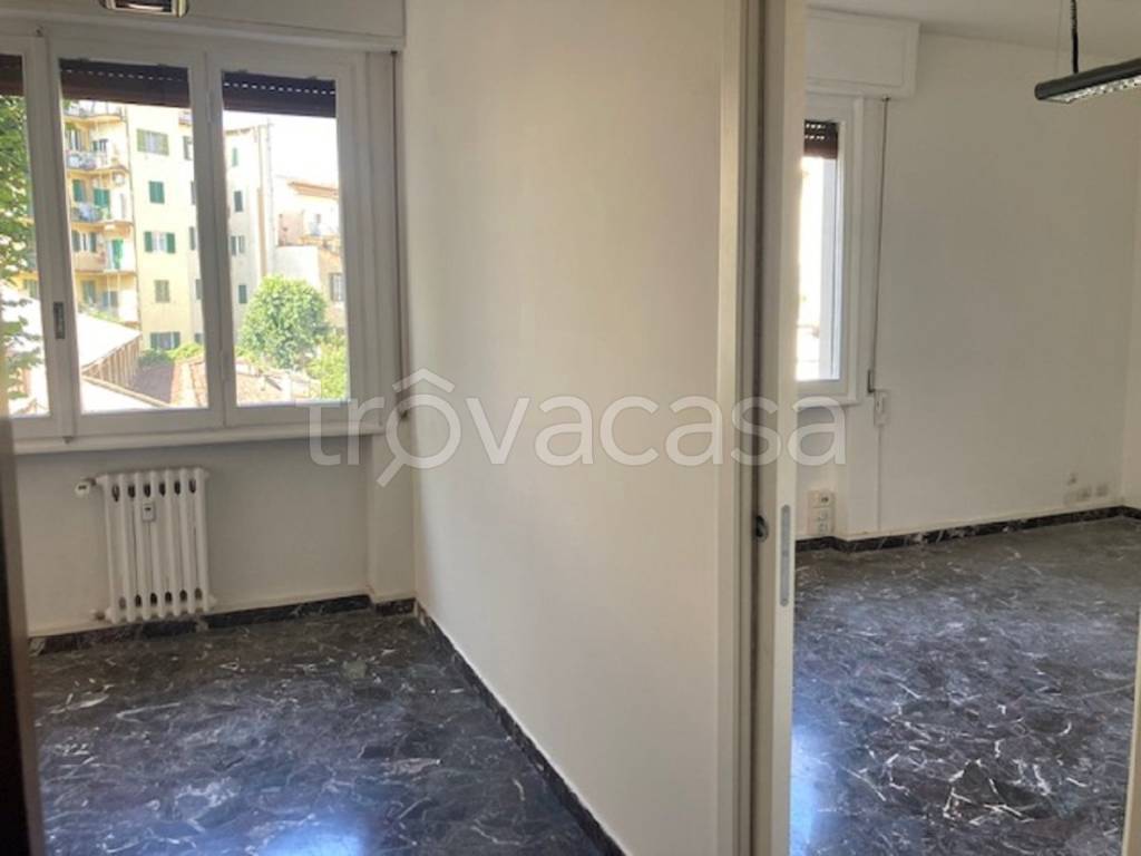 ufficio in affitto a Firenze