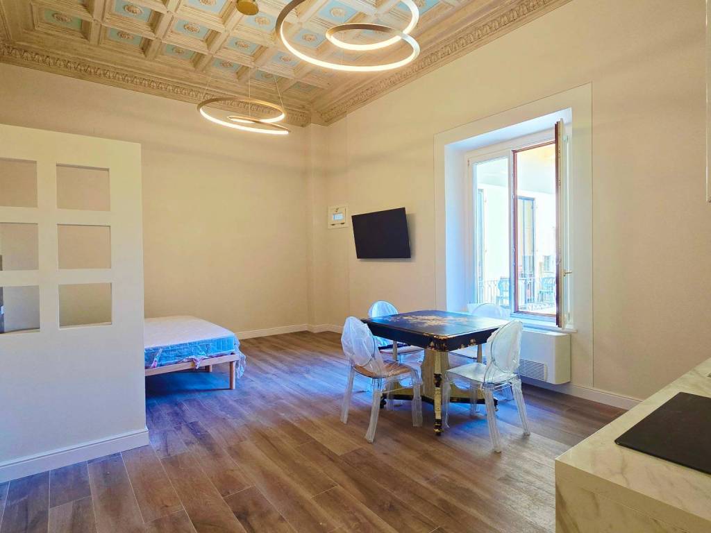appartamento in affitto a Firenze