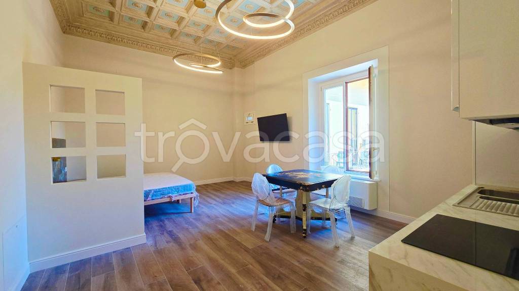 appartamento in affitto a Firenze in zona Centro Santa Maria Novella