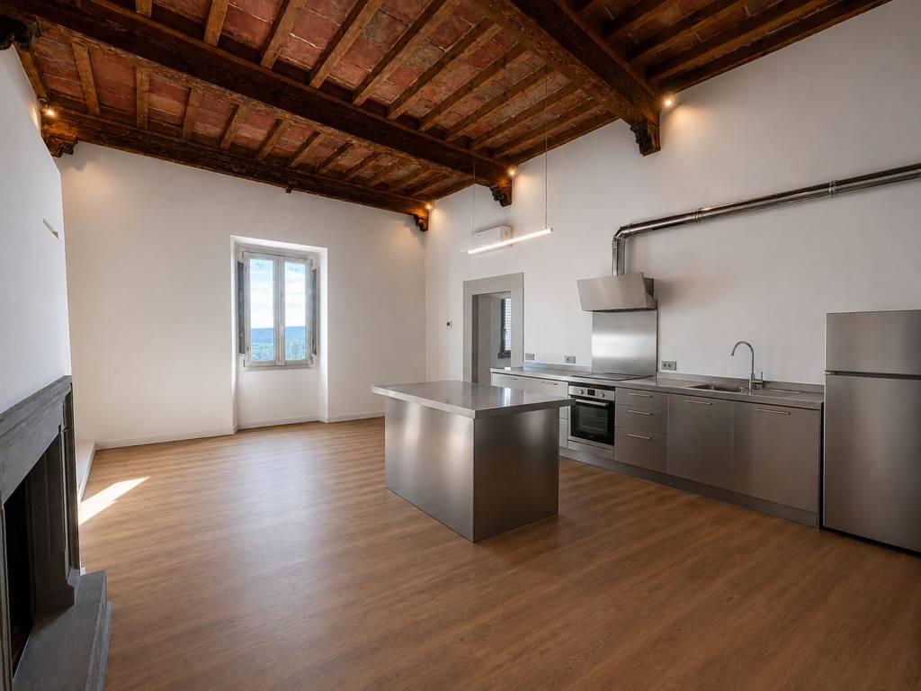 appartamento in affitto a Firenze in zona Careggi