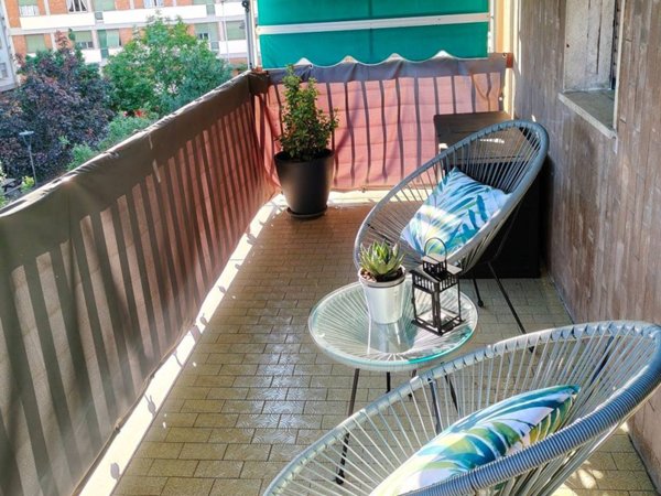 appartamento in affitto a Firenze in zona Centro Storico