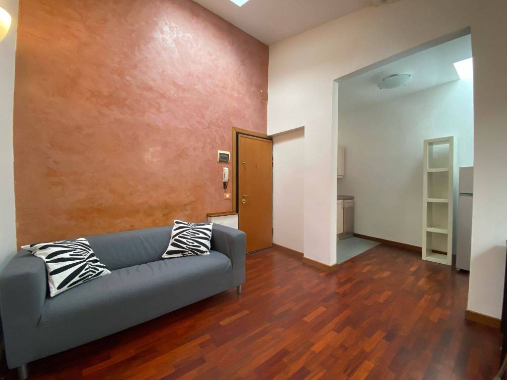 appartamento in affitto a Firenze