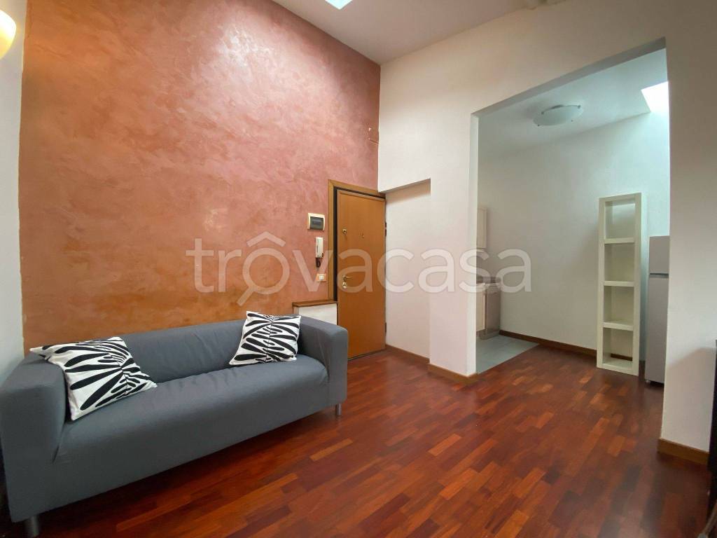 appartamento in affitto a Firenze in zona Centro Storico