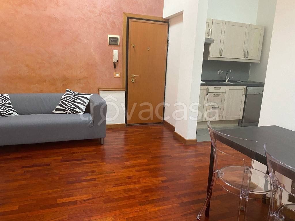 appartamento in affitto a Firenze in zona Centro Storico