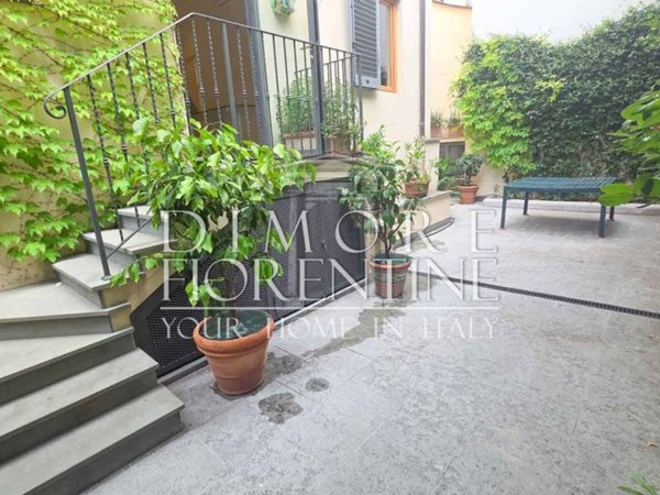 appartamento in affitto a Firenze