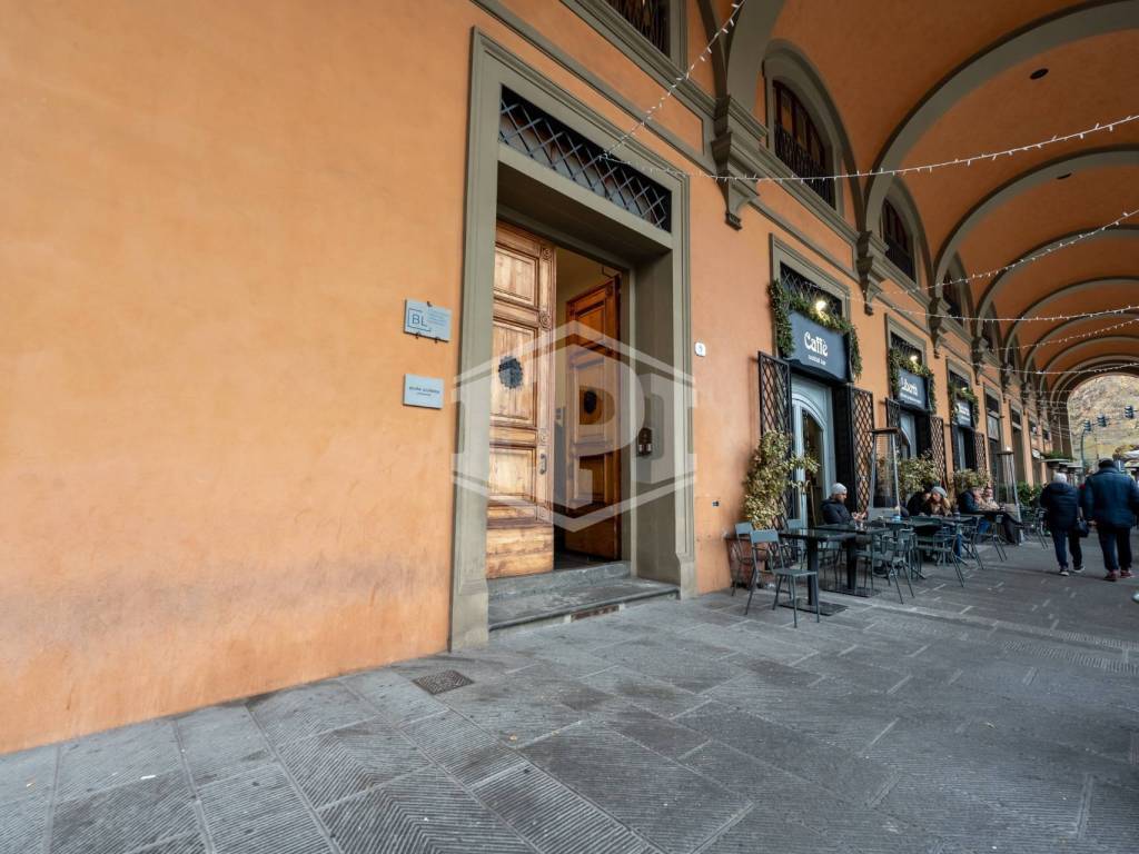 ufficio in affitto a Firenze in zona Campo di Marte