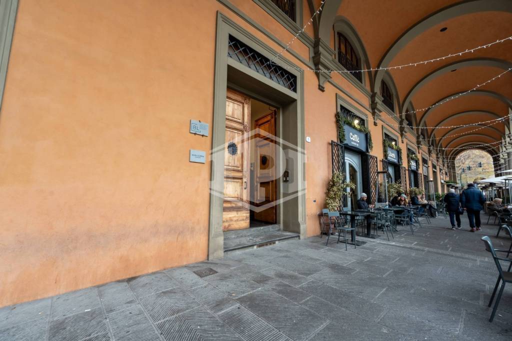 ufficio in affitto a Firenze