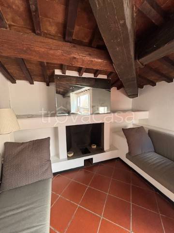 appartamento in affitto a Firenze in zona Centro San Frediano