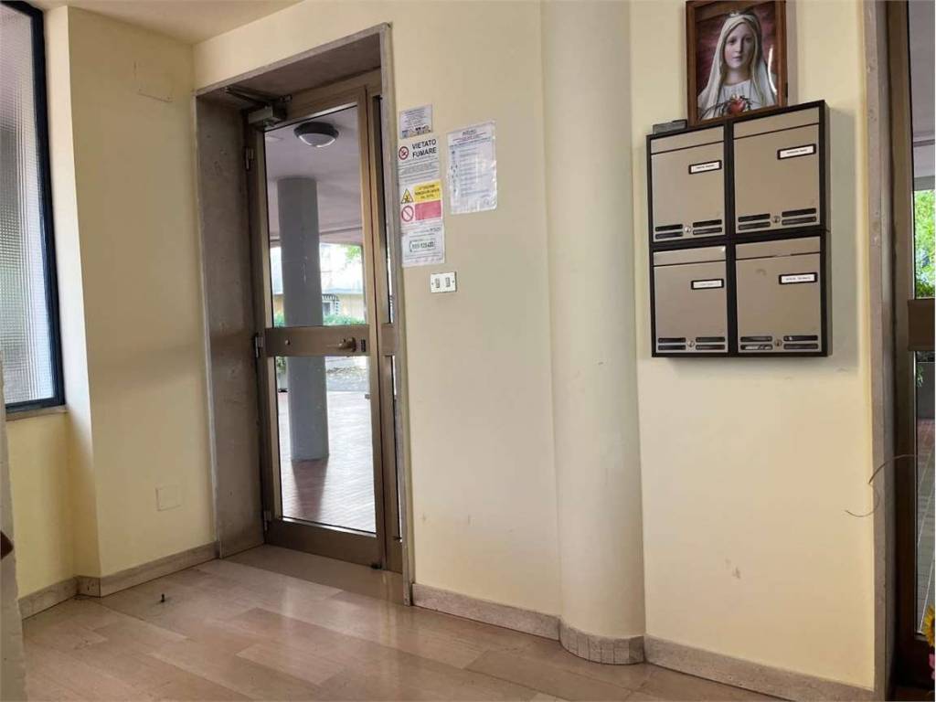 appartamento in affitto a Firenze in zona Isolotto