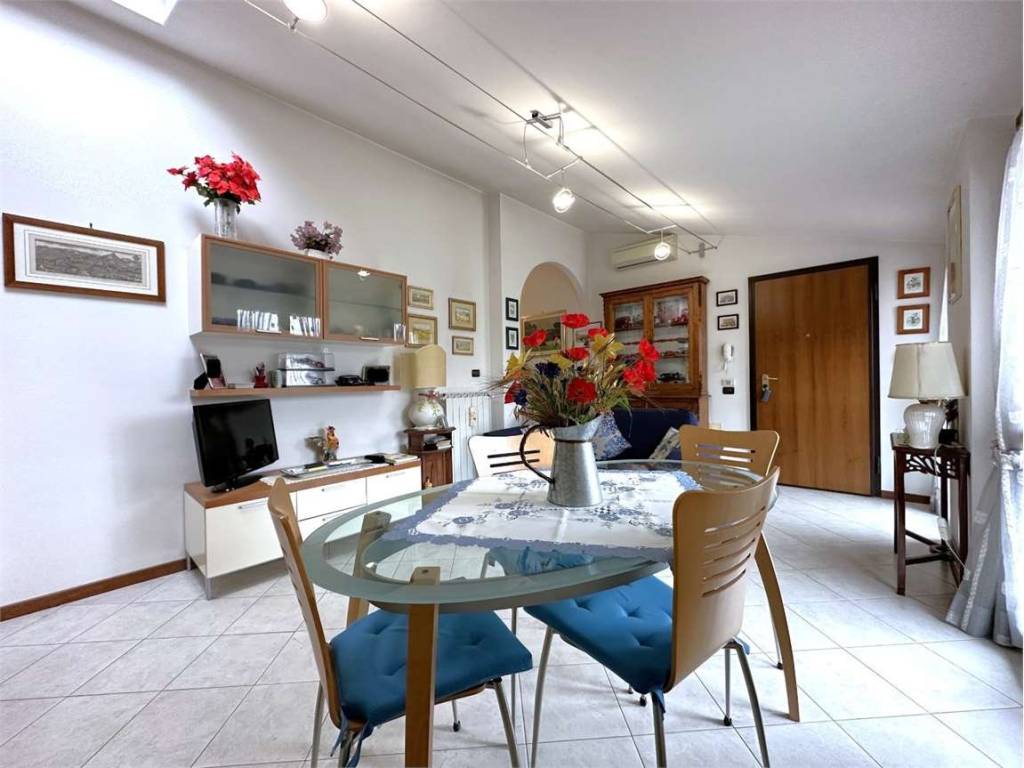 appartamento in affitto a Firenze in zona Careggi