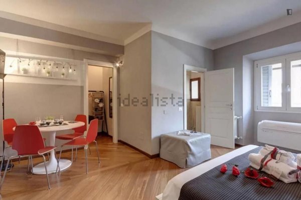 appartamento in affitto a Firenze in zona Centro Santa Maria Novella
