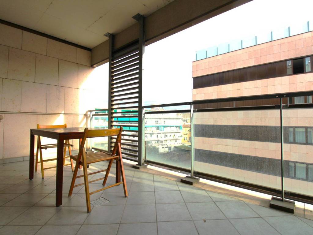 appartamento in affitto a Firenze
