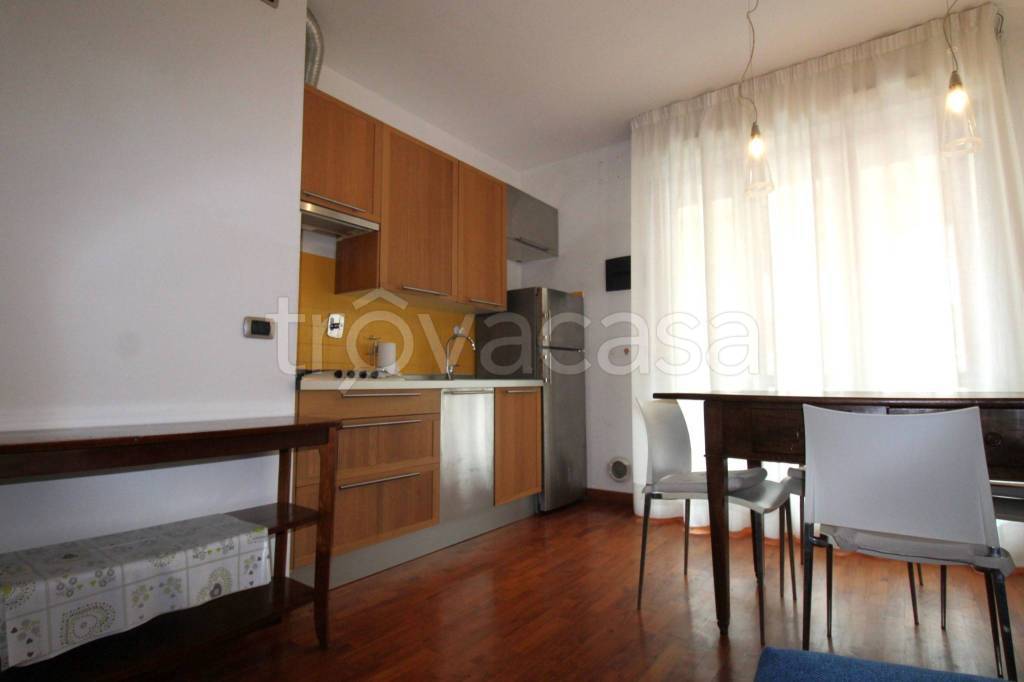 appartamento in affitto a Firenze in zona Centro Storico