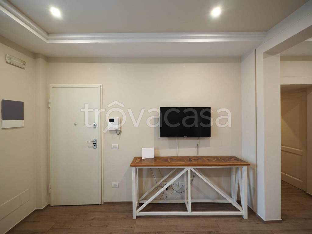 appartamento in affitto a Firenze in zona Campo di Marte