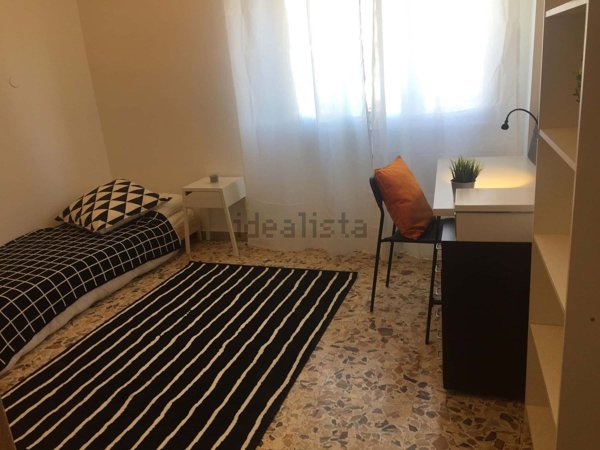 appartamento in affitto a Firenze in zona Novoli