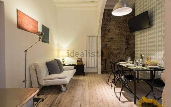 appartamento in affitto a Firenze in zona Centro Santa Croce