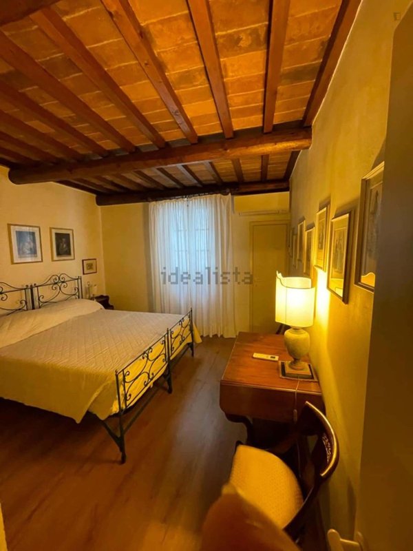 appartamento in affitto a Firenze in zona Centro San Niccolò