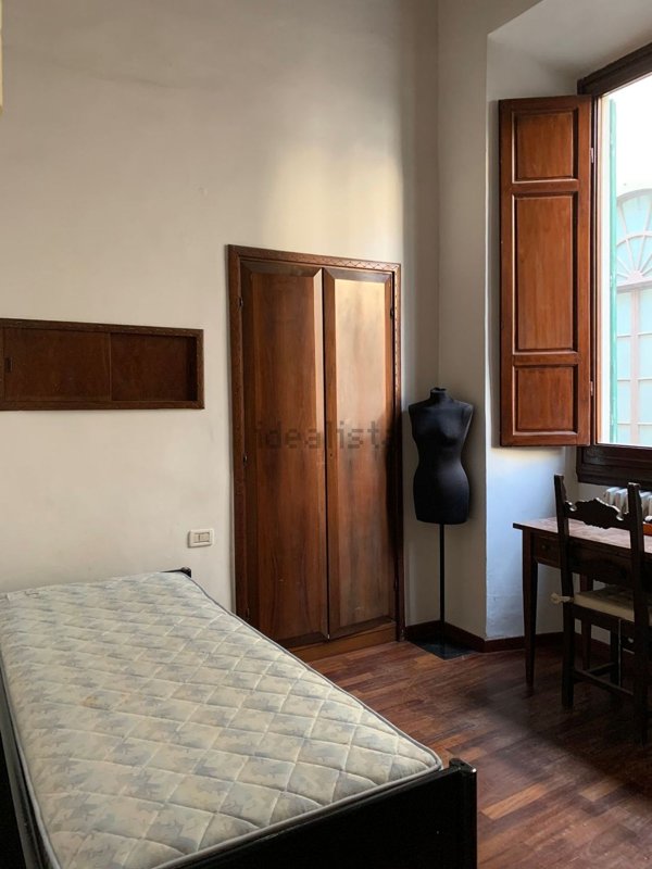 appartamento in affitto a Firenze in zona Centro Santa Croce