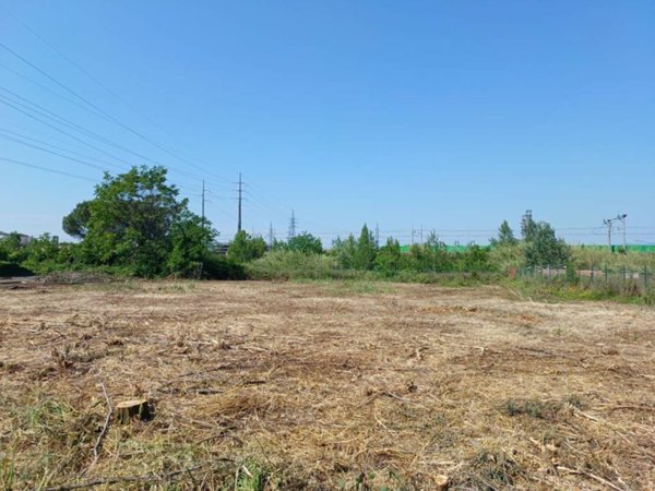 terreno in affitto a Firenze