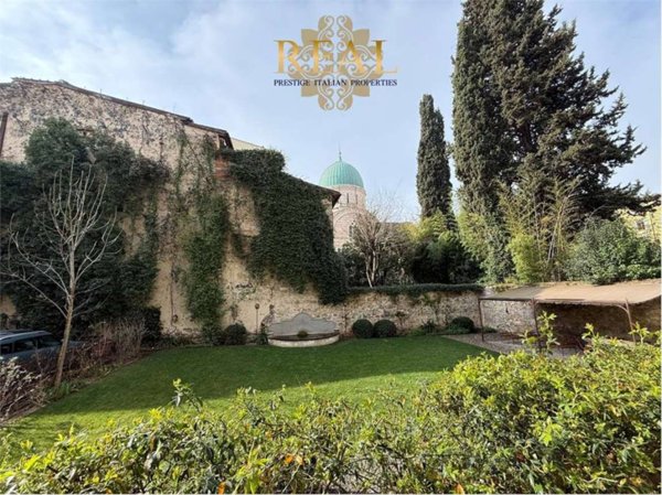 appartamento in affitto a Firenze