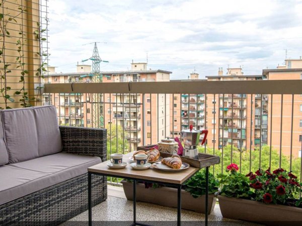 appartamento in affitto a Firenze in zona Romito